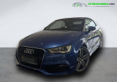 Audi A3 Cabriolet TFSI 150   Beaupuy 31