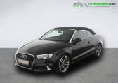 Audi A3 Cabriolet occasion année 2020 boite Manuelle Annonce Audi A3 Cabriolet occasion Essence TFSI 150 à Beaupuy