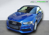 Annonce Audi A3 Cabriolet occasion Essence TFSI 150  Beaupuy