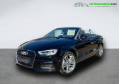 Annonce Audi A3 Cabriolet occasion Essence TFSI 150  Beaupuy