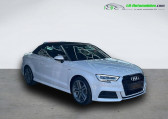 Annonce Audi A3 Cabriolet occasion Essence TFSI 150  Beaupuy
