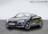 Annonce Audi A3 Cabriolet occasion Essence TFSI 150  Beaupuy