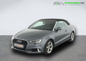 Annonce Audi A3 Cabriolet occasion Essence TFSI 150  Beaupuy