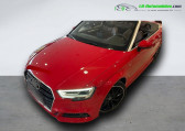 Annonce Audi A3 Cabriolet occasion Essence TFSI 150  Beaupuy