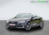 Audi A3 Cabriolet occasion année 2018 boite Manuelle Annonce Audi A3 Cabriolet occasion Essence TFSI 150 à Beaupuy