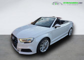 Audi A3 Cabriolet TFSI 150   Beaupuy 31