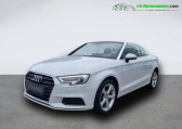 Audi A3 Cabriolet occasion année 2017 boite Manuelle Annonce Audi A3 Cabriolet occasion Essence TFSI 150 à Beaupuy