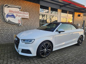 Annonce Audi A3 Cabriolet occasion Essence TFSI  150 � L'Union