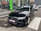 Annonce Audi A3 Cabriolet occasion Essence TFSI 150 � L'Union