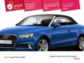 Annonce Audi A3 Cabriolet occasion Essence TFSI 150  L'Union