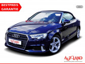 Annonce Audi A3 Cabriolet occasion Essence TFSI 150  L'Union