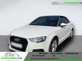Annonce Audi A3 Cabriolet occasion Essence TFSI 150  Beaupuy