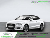 Annonce Audi A3 Cabriolet occasion Essence TFSI 150  Beaupuy