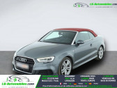 Audi A3 Cabriolet TFSI 190 BVA  � Beaupuy 31
