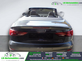 Audi A3 Cabriolet TFSI 190 BVA  occasion � Beaupuy - photo n�4