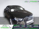 Annonce Audi A3 Cabriolet occasion Essence TFSI 190 BVA � Beaupuy