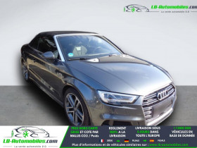 Audi A3 Cabriolet TFSI 190 BVA  occasion � Beaupuy - photo n�2