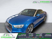 Annonce Audi A3 Cabriolet occasion Essence TFSI 190 BVA � Beaupuy