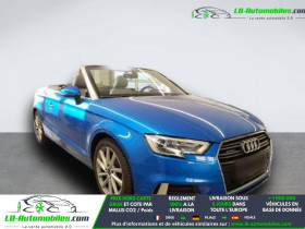 Audi A3 Cabriolet TFSI 190 BVA  occasion � Beaupuy - photo n�2
