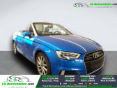 Annonce Audi A3 Cabriolet occasion Essence TFSI 190 BVA � Beaupuy