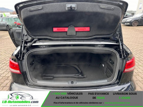 Audi A3 Cabriolet TFSI 190 BVA  occasion � Beaupuy - photo n�9