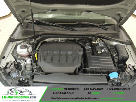 Audi A3 Cabriolet TFSI 190 BVA  occasion � Beaupuy - photo n�8