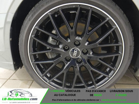 Audi A3 Cabriolet TFSI 190 BVA  occasion � Beaupuy - photo n�7