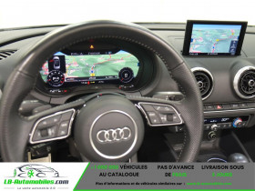 Audi A3 Cabriolet TFSI 190 BVA  occasion � Beaupuy - photo n�6