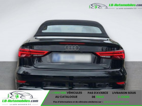 Audi A3 Cabriolet TFSI 190 BVA  occasion � Beaupuy - photo n�4