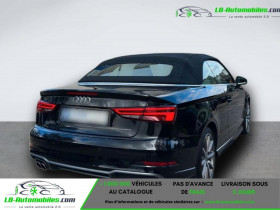 Audi A3 Cabriolet TFSI 190 BVA  occasion � Beaupuy - photo n�3