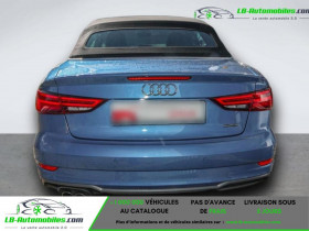 Audi A3 Cabriolet TFSI 190 BVA  occasion � Beaupuy - photo n�4