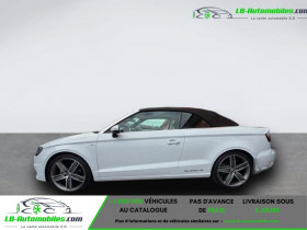 Audi A3 Cabriolet TFSI 190 BVA  occasion � Beaupuy - photo n�3