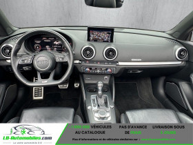 Audi A3 Cabriolet TFSI 190 BVA  occasion � Beaupuy - photo n�2