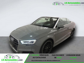 Audi A3 Cabriolet TFSI 190 BVA  occasion � Beaupuy - photo n�2