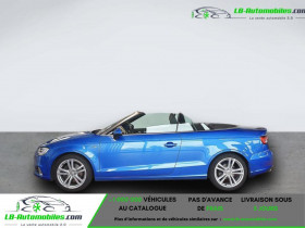 Audi A3 Cabriolet TFSI 190 BVA  occasion � Beaupuy - photo n�3