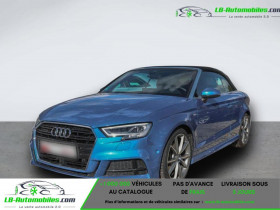 Audi A3 Cabriolet TFSI 190 BVA  occasion � Beaupuy - photo n�2