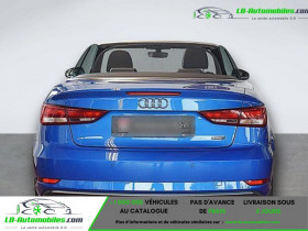 Audi A3 Cabriolet TFSI 190 BVA  occasion � Beaupuy - photo n�2