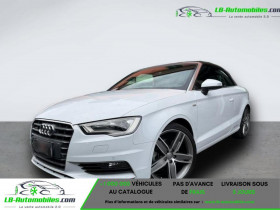 Audi A3 Cabriolet , garage LB AUTOMOBILES � Beaupuy