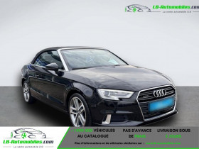 Audi A3 Cabriolet TFSI 190 BVA  occasion � Beaupuy - photo n�2