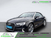 Audi A3 Cabriolet TFSI 190 BVA  � Beaupuy 31