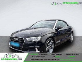Audi A3 Cabriolet , garage LB AUTOMOBILES � Beaupuy