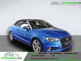 Audi A3 Cabriolet , garage LB AUTOMOBILES � Beaupuy