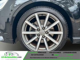 Audi A3 Cabriolet TFSI 190 BVA  occasion � Beaupuy - photo n�7