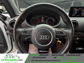 Audi A3 Cabriolet TFSI 190 BVA  occasion � Beaupuy - photo n�6
