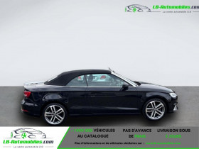 Audi A3 Cabriolet TFSI 190 BVA  occasion � Beaupuy - photo n�6