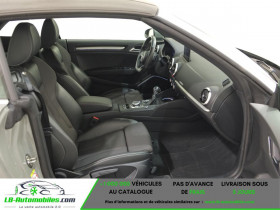 Audi A3 Cabriolet TFSI 190 BVA  occasion � Beaupuy - photo n�5