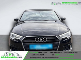Audi A3 Cabriolet TFSI 190 BVA  occasion � Beaupuy - photo n�5