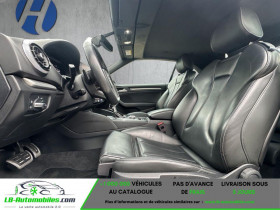 Audi A3 Cabriolet TFSI 190 BVA  occasion � Beaupuy - photo n�5