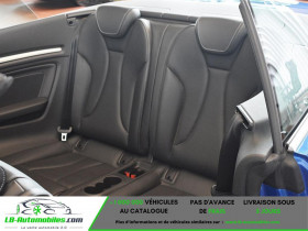 Audi A3 Cabriolet TFSI 190 BVA  occasion � Beaupuy - photo n�5