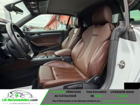 Audi A3 Cabriolet TFSI 190 BVA  occasion � Beaupuy - photo n�5